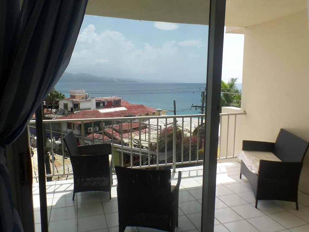 Montego Bay Club Resort Hotel Montego Bay