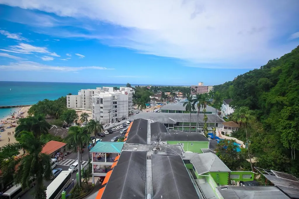 Montego Bay Club Resort Jamaica