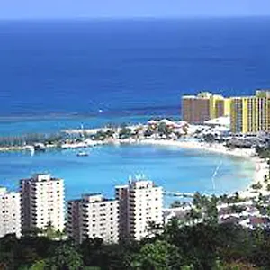 Turtle Towers 22 C - Apartment Ocho Rios