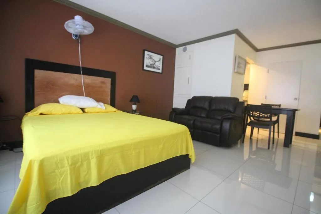 *** Hotel Montego Bay Club Resort Jamaica