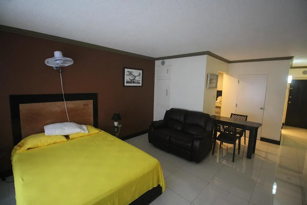 Hotel Montego Bay Club Resort