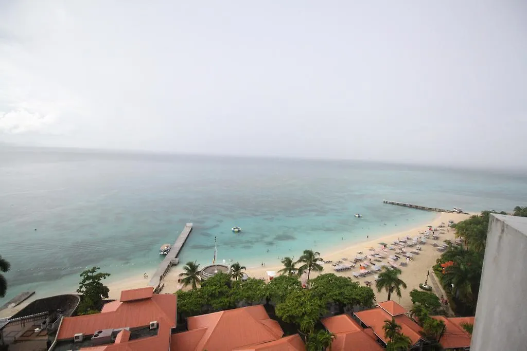 Montego Bay Club Resort Hotel
