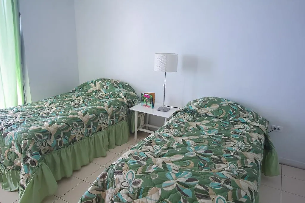 *** Hotel Montego Bay Club Resort Jamaica
