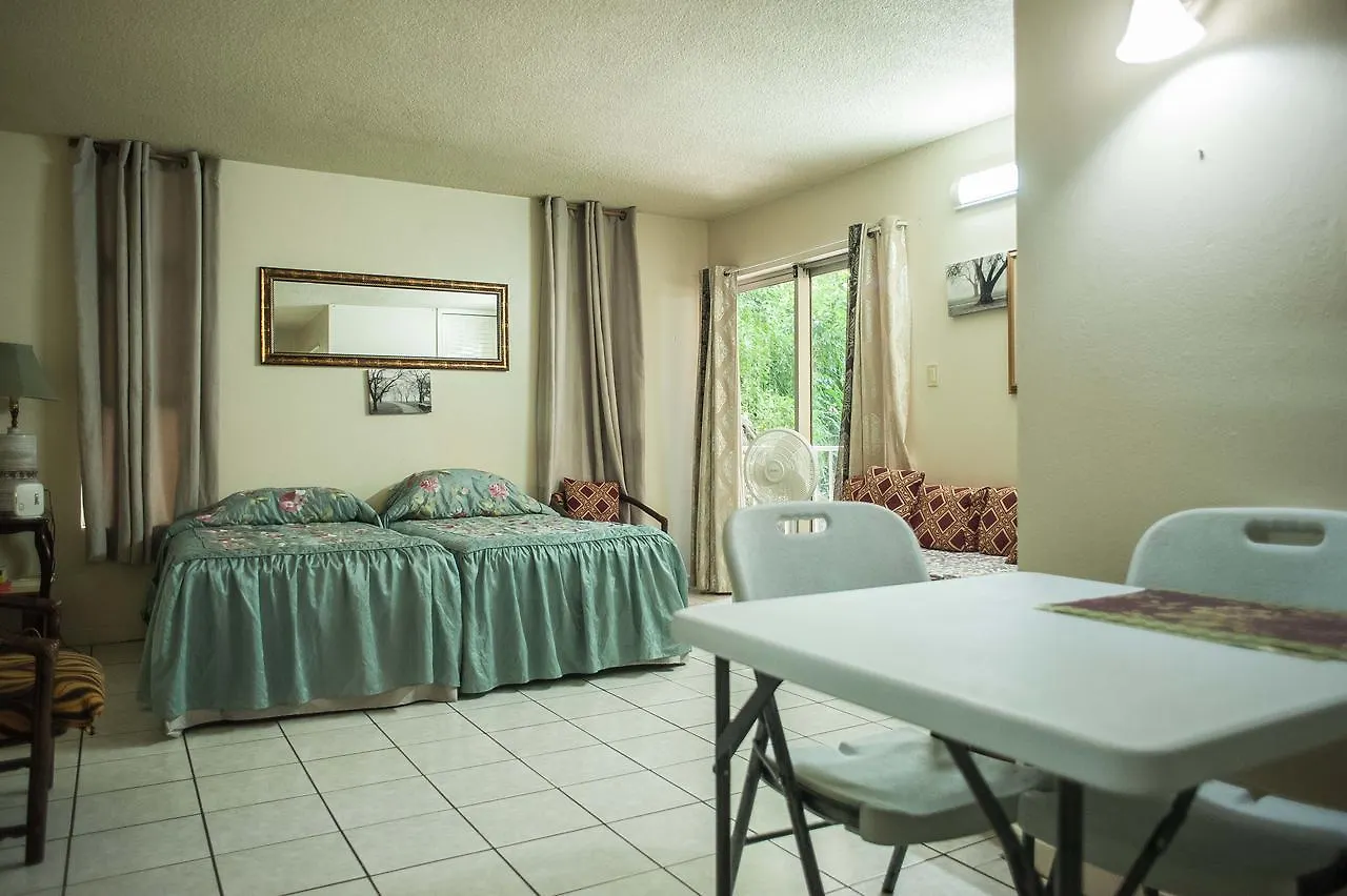 Hotel Montego Bay Club Resort
