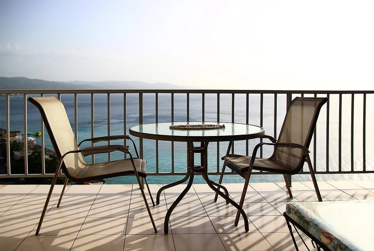 Montego Bay Club Resort 3*, Montego Bay