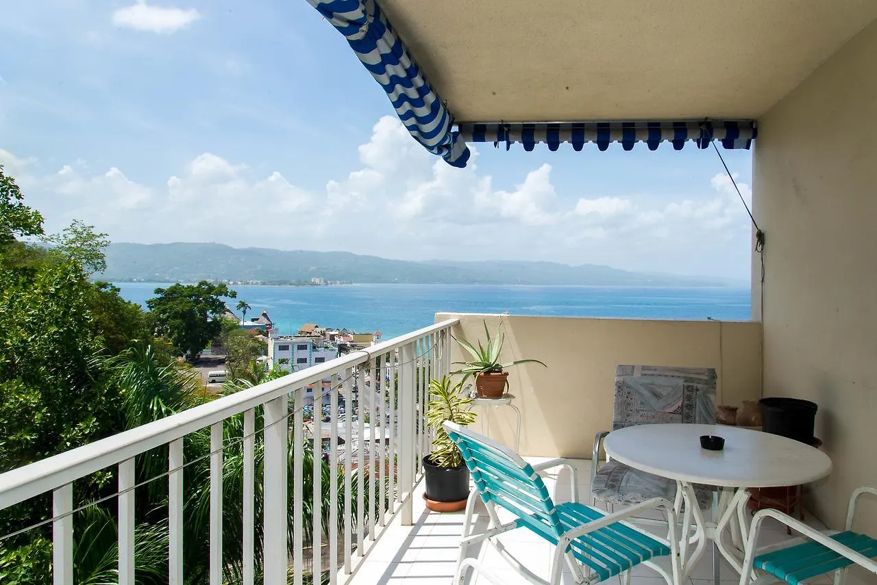 Montego Bay Club Resort Hotel