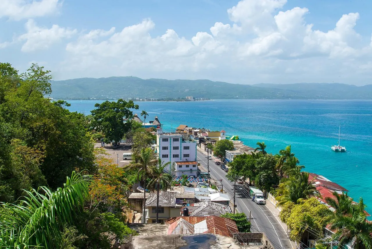 Montego Bay Club Resort