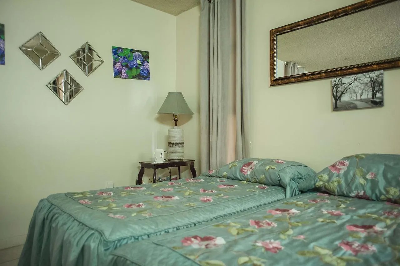 Montego Bay Club Resort Hotel Montego Bay