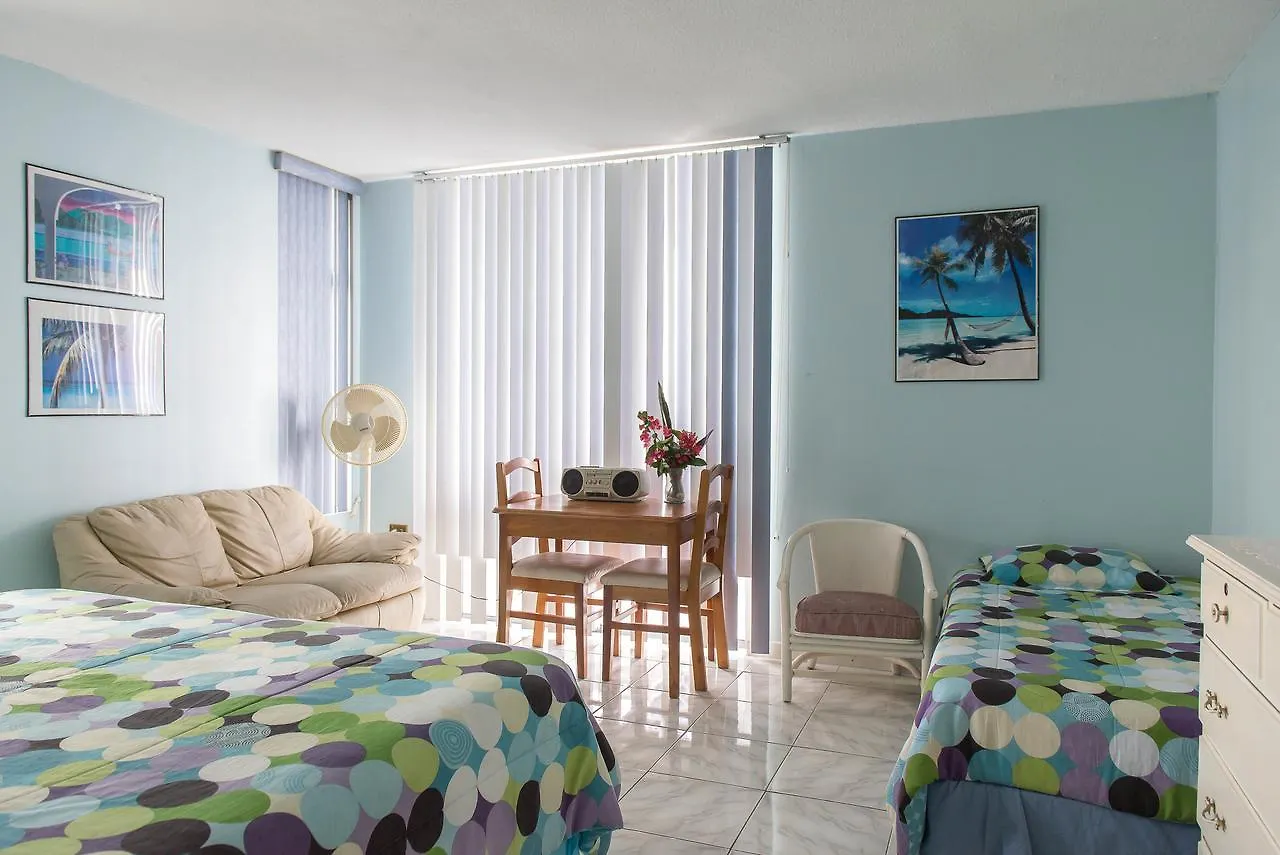 Montego Bay Club Resort