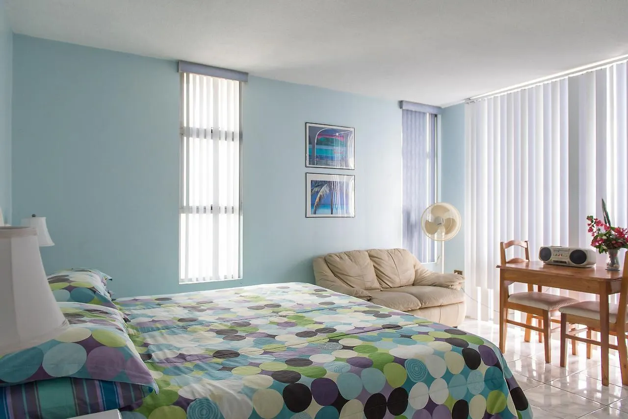 *** Hotel Montego Bay Club Resort Jamaica