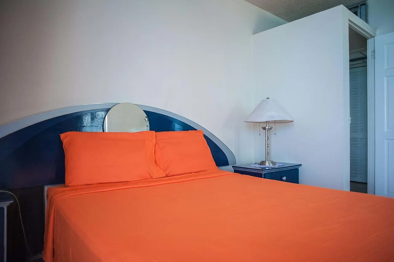 *** Hotel Montego Bay Club Resort Jamaica