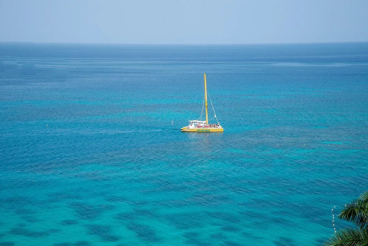 Hotel Montego Bay Club Resort