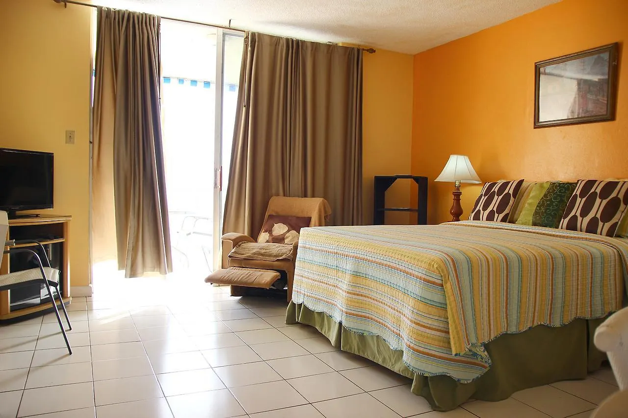 Montego Bay Club Resort 3*, Montego Bay