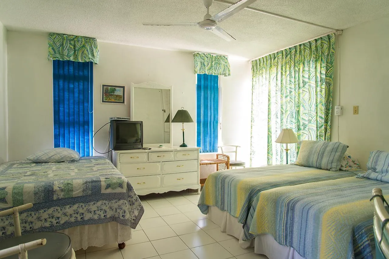 Montego Bay Club Resort Jamaica