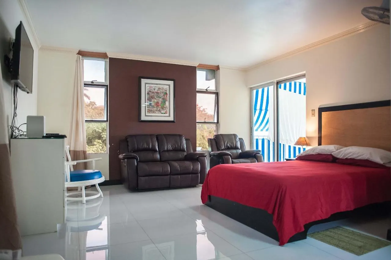 Montego Bay Club Resort