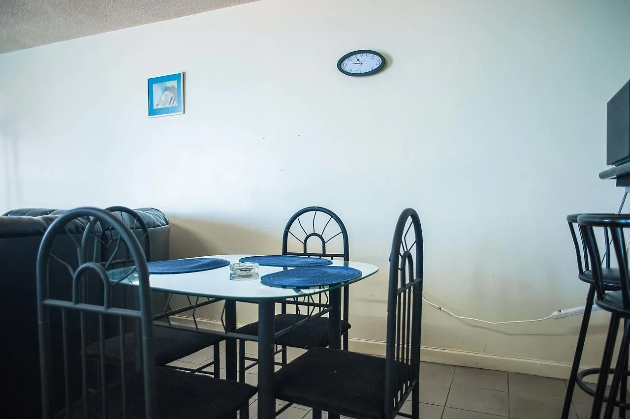 *** Hotel Montego Bay Club Resort Jamajka
