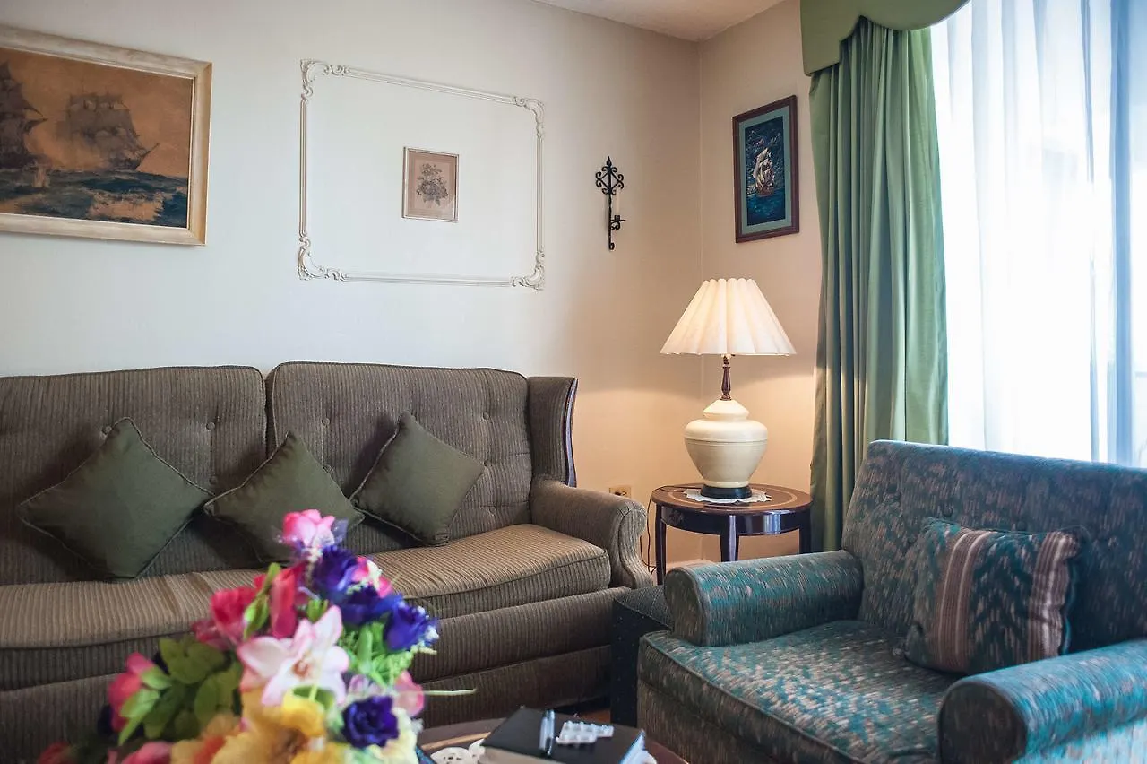 *** Hotel Montego Bay Club Resort Jamajka